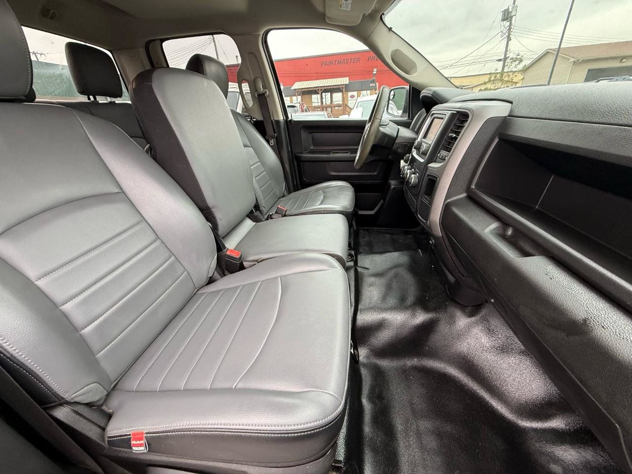 Used 2022 RAM 1500 Tradesman w/ Protection Group AWD/4WD image 31
