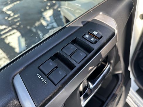 Certified 2023 Toyota 4Runner Limited image 15