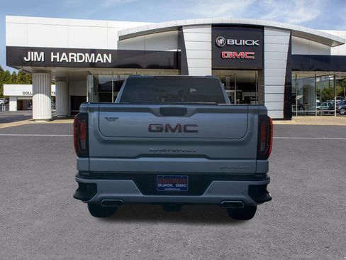 Certified 2022 GMC Sierra 1500 Denali image 6