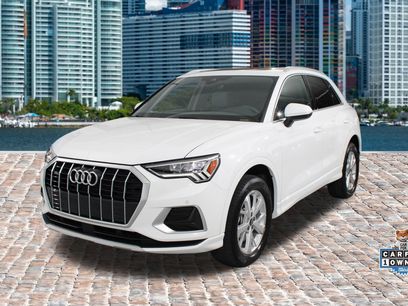 Used 2023 Audi Q3 2.0T Premium