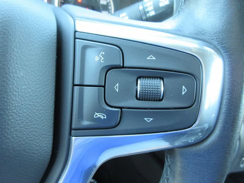 Certified 2020 Chevrolet Blazer LT AWD/4WD image 26