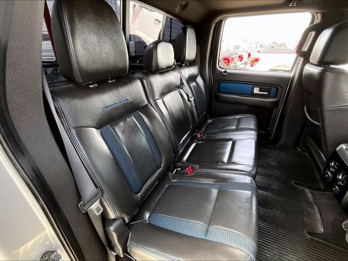 Used 2012 Ford F150 Raptor w/ Raptor Plus Pkg image 20