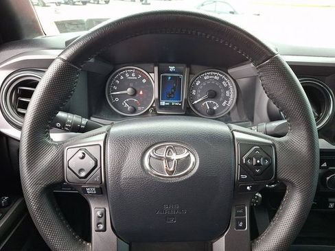 Used 2023 Toyota Tacoma TRD Pro AWD/4WD image 20