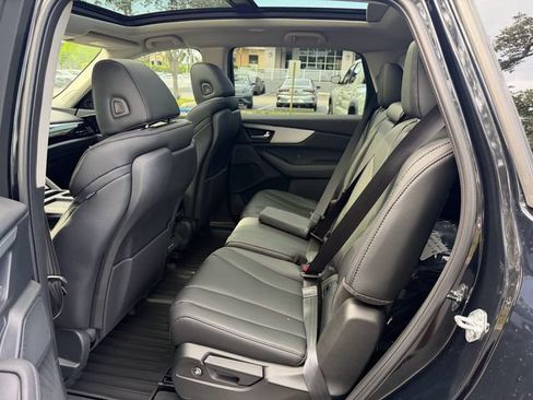 New 2026 Acura MDX FWD image 9