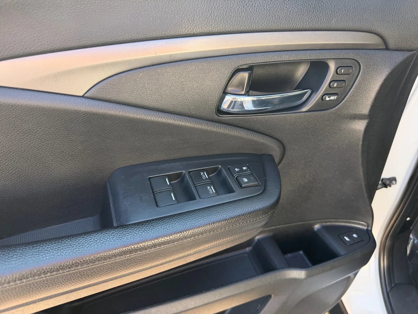 Used 2021 Honda Pilot EX-L image 14