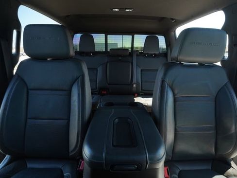 Used 2020 GMC Sierra 2500 Denali w/ Denali Ultimate Package image 35