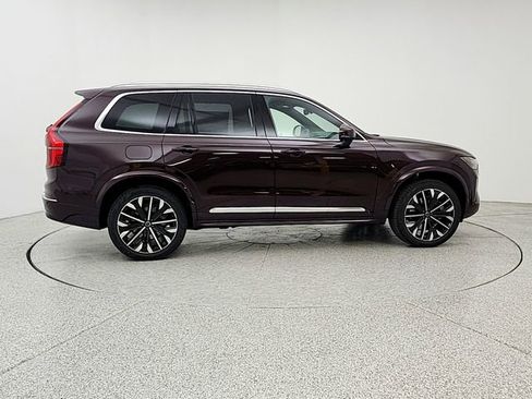 New 2026 Volvo XC90 T8 Ultra w/ Protection Package Premier image 4