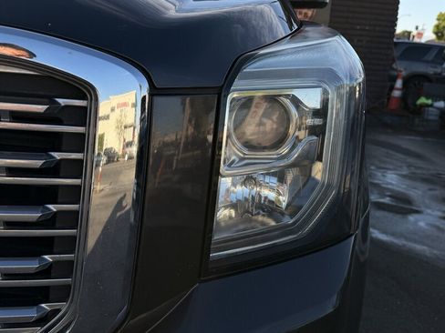 Used 2018 GMC Yukon XL Denali w/ Denali Ultimate Package image 4
