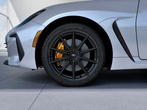 New 2026 Subaru BRZ tS RWD image 9