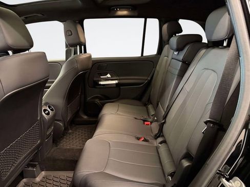 Certified 2026 Mercedes-Benz GLB 250 4MATIC image 12