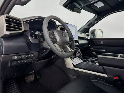 New 2026 Toyota Tundra SR5 image 11
