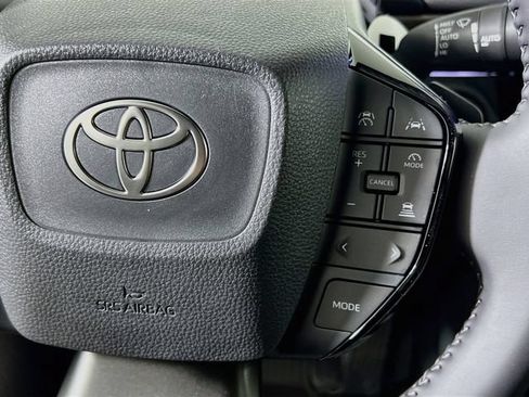 New 2026 Toyota bZ FWD image 17
