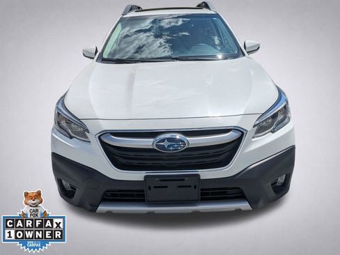 Used 2022 Subaru Outback Limited XT AWD/4WD image 9