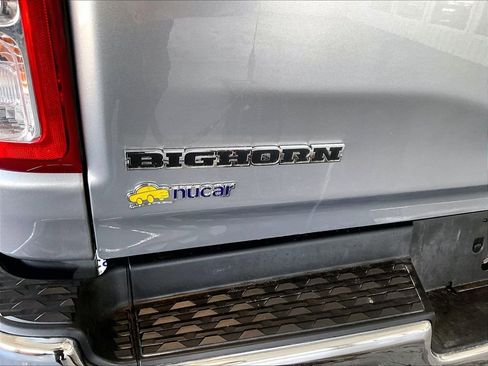 Used 2022 RAM 1500 Big Horn AWD/4WD image 28