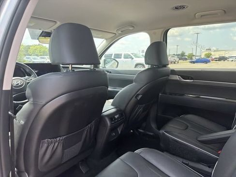 Used 2025 Hyundai Palisade SEL AWD/4WD image 13