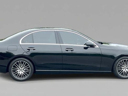 Certified 2023 Mercedes-Benz C 300 4MATIC Sedan image 9