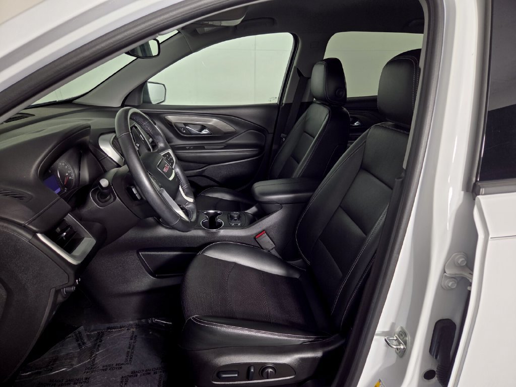 Used 2022 GMC Terrain SLT w/ Elevation Edition FWD image 8