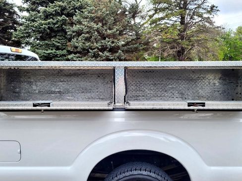 Used 2013 Ford F350 XL image 3