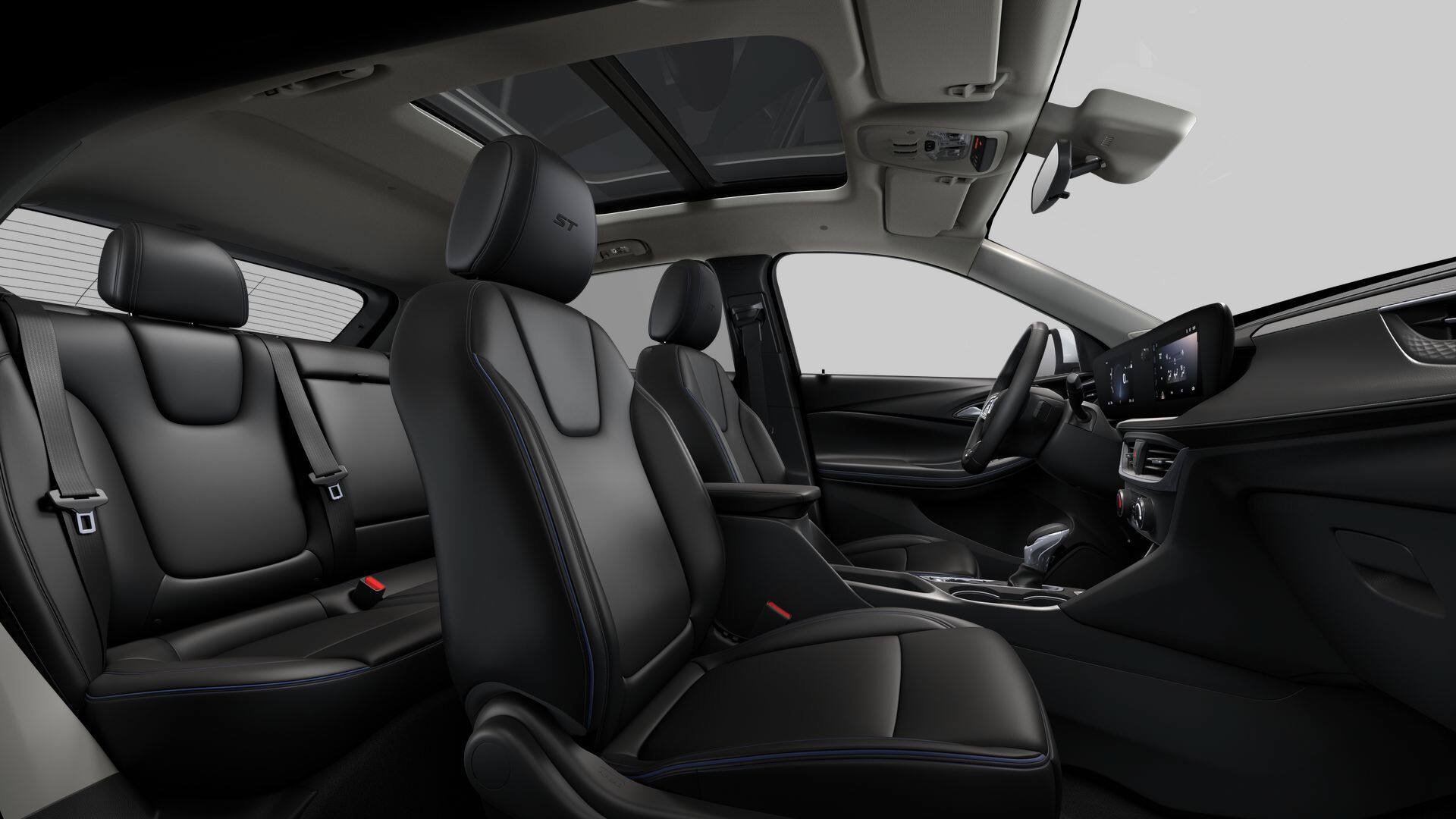 New 2026 Buick Encore GX Sport Touring w/ Comfort Package FWD image 26