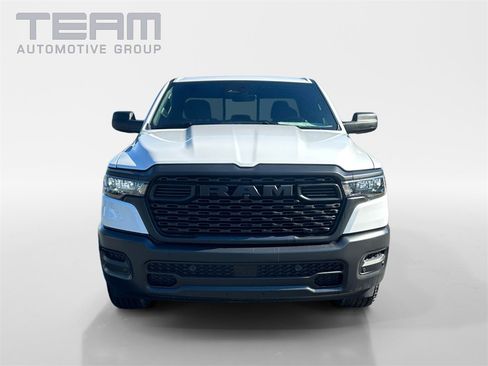 New 2026 RAM 1500 Tradesman image 2