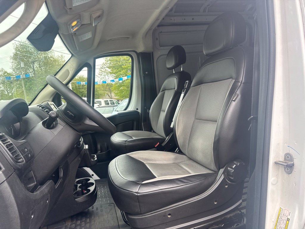 Used 2023 RAM ProMaster 2500 FWD image 26