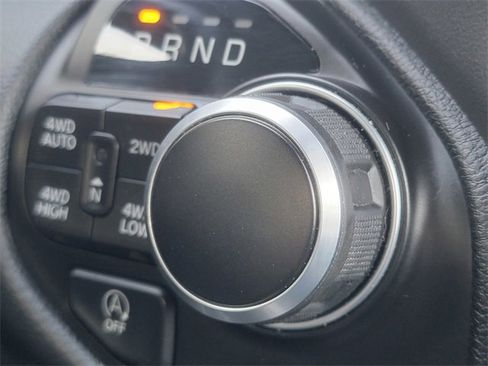 Certified 2022 RAM 1500 Big Horn image 30