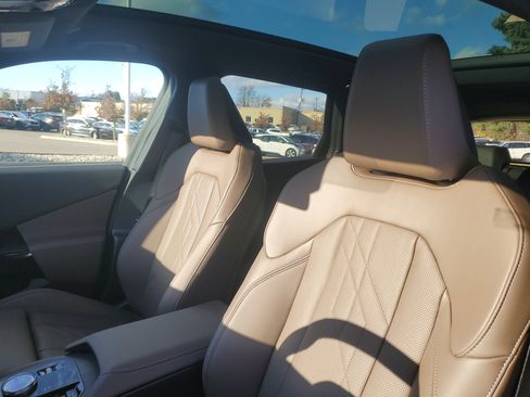 New 2026 BMW X3 xDrive30 w/ Premium Package image 8