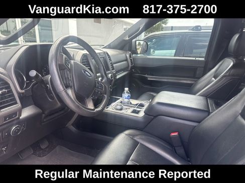 Used 2020 Ford Expedition XLT w/ Equipment Group 202A RWD image 3
