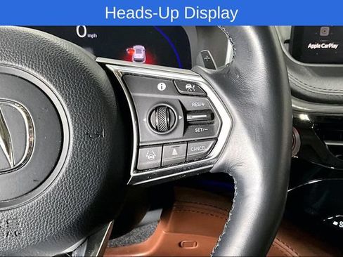 Used 2022 Acura MDX SH-AWD w/ Advance Package image 15