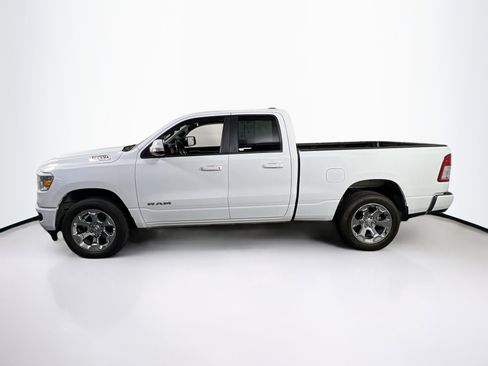 Used 2022 RAM 1500 Big Horn image 8