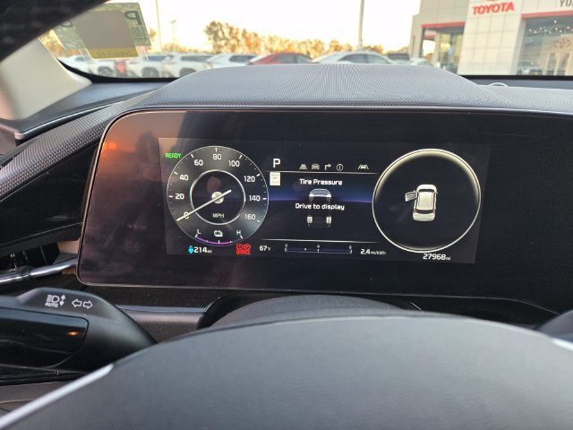 Used 2023 Kia Niro Wind FWD image 17