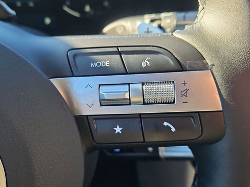 New 2026 Hyundai Tucson Limited image 17