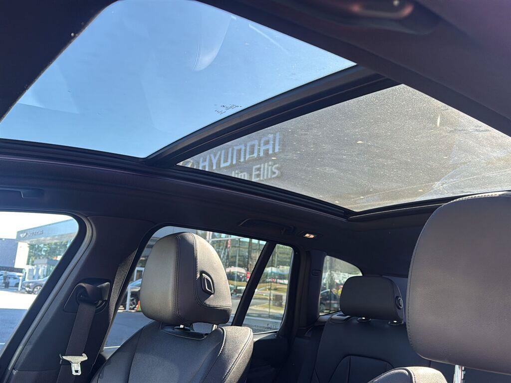 Used 2019 BMW X3 sDrive30i w/ Driving Assistance Package RWD image 5