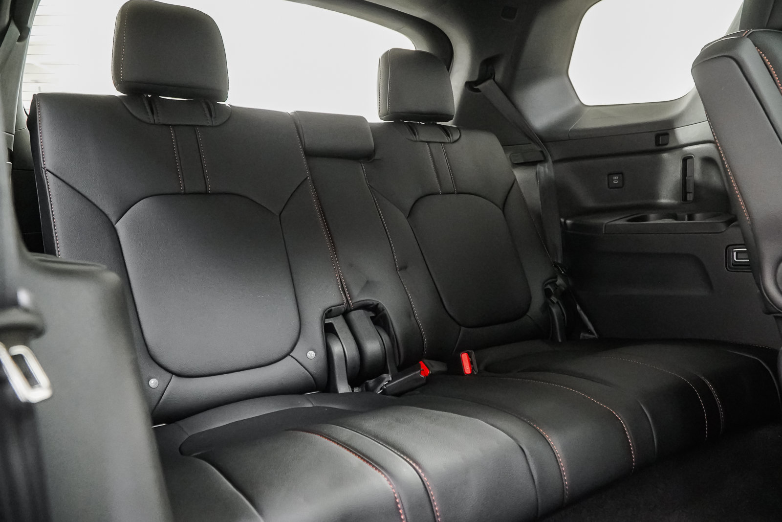 New 2026 Honda Pilot TrailSport image 36