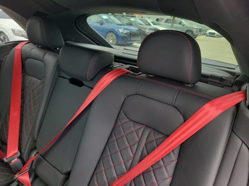 New 2026 Audi SQ8 Prestige AWD/4WD image 26