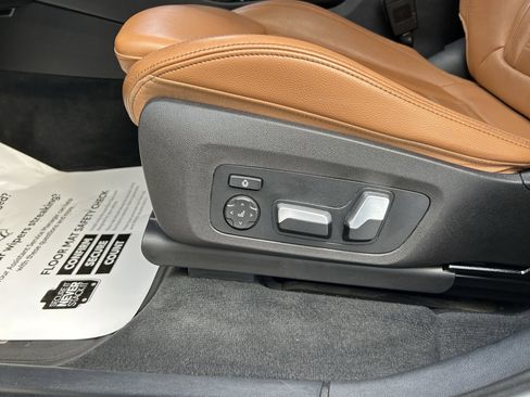 Used 2019 BMW X3 M40i w/ Premium Package image 17