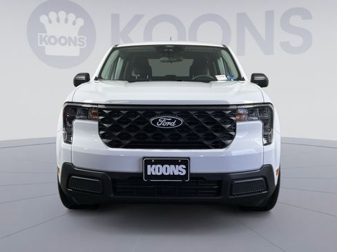 New 2026 Ford Maverick XL w/ Equipment Group 101A image 11