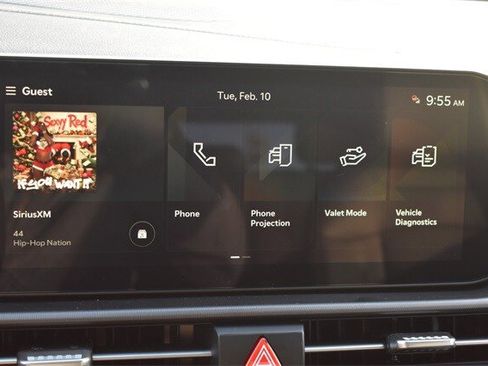 New 2026 Kia Sportage EX image 27