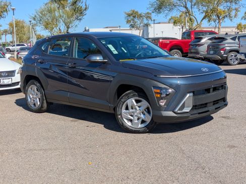 New 2026 Hyundai Kona SE FWD image 31