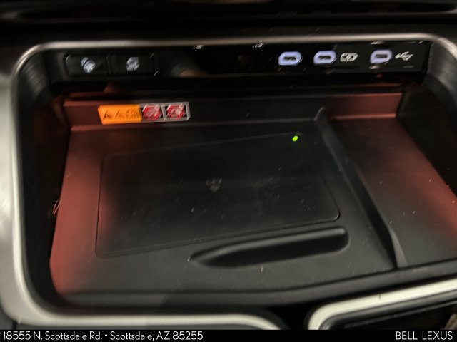 Used 2025 Lexus TX 500h AWD w/ Technology Package image 25