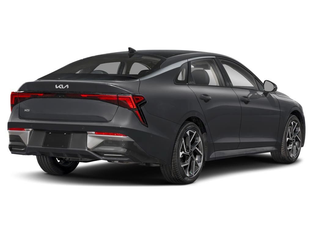 Used 2025 Kia K5 EX FWD image 56