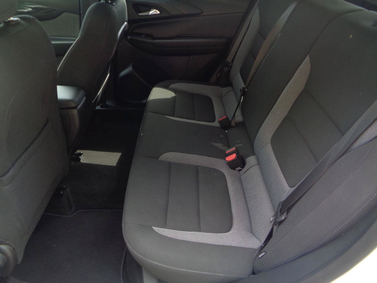 Used 2026 Chevrolet TrailBlazer LT AWD/4WD image 19