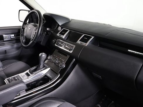 Used 2013 Land Rover Range Rover Sport GT Limited Edition w/ GT Limited Edition Pkg AWD/4WD image 27