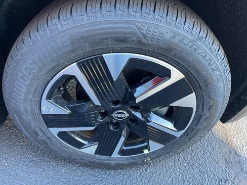 New 2026 Nissan Kicks SV w/ Cold Weather Package image 28