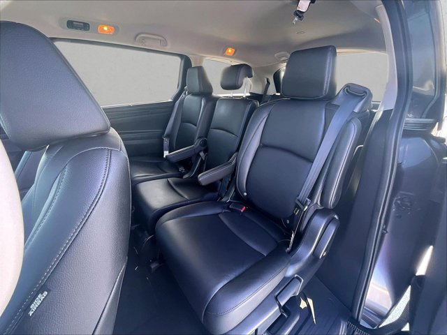 Used 2026 Honda Odyssey EX-L image 28