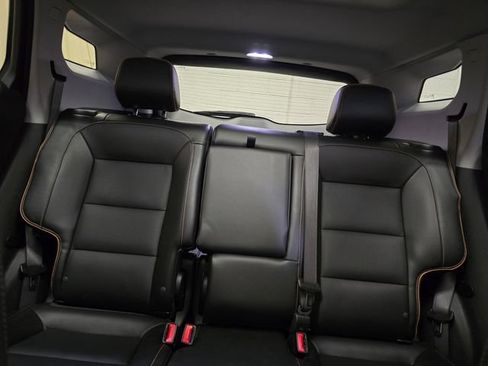 Used 2024 GMC Terrain AT4 w/ Infotainment Package II AWD/4WD image 30