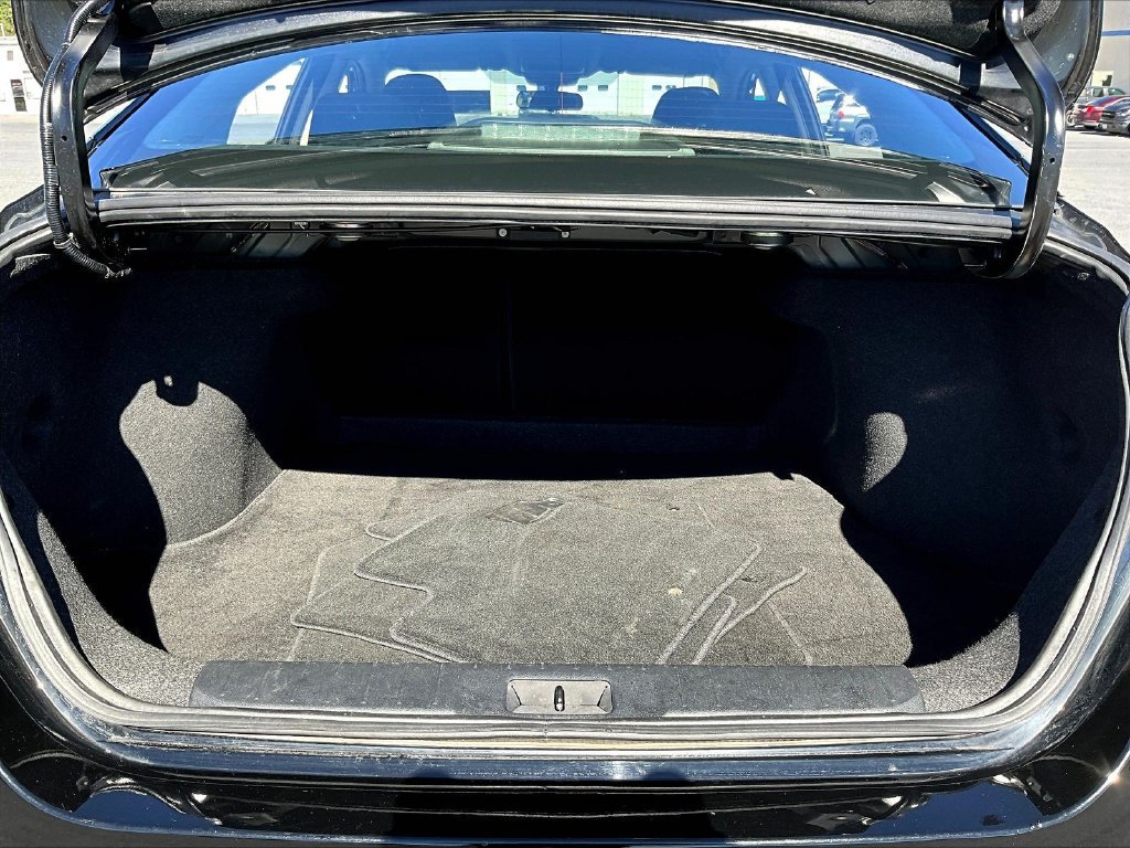 Used 2024 Nissan Sentra SV FWD image 25