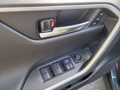 Used 2024 Toyota RAV4 Limited w/ Advanced Technology Package AWD/4WD image 19