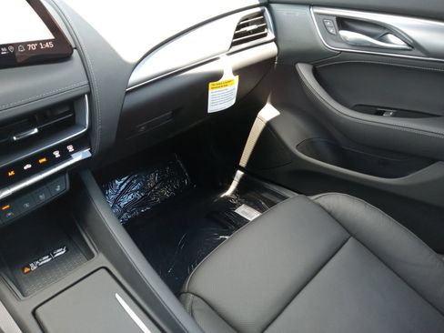New 2026 Cadillac CT5 Premium Luxury w/ Technology Package AWD/4WD image 20