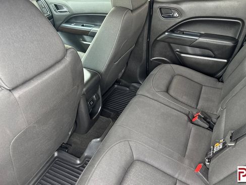 Used 2015 GMC Canyon SLE w/ SLE Convenience Package AWD/4WD image 15
